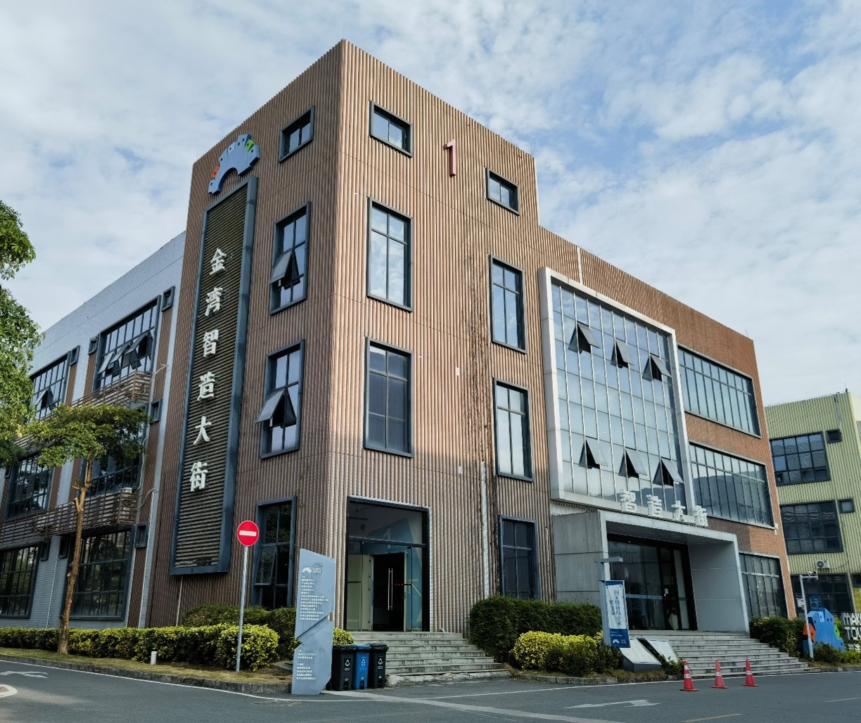 珠海極維科技有限公司