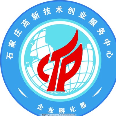 高新技術(shù)LOGO與企業(yè)孵化 從視覺標(biāo)識(shí)到創(chuàng)新生態(tài)的構(gòu)建