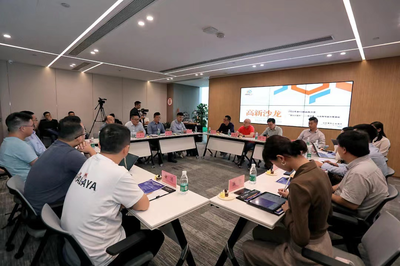 成都高新區再添“國字號”殊榮，盈創星空獲評國家級科技企業孵化器